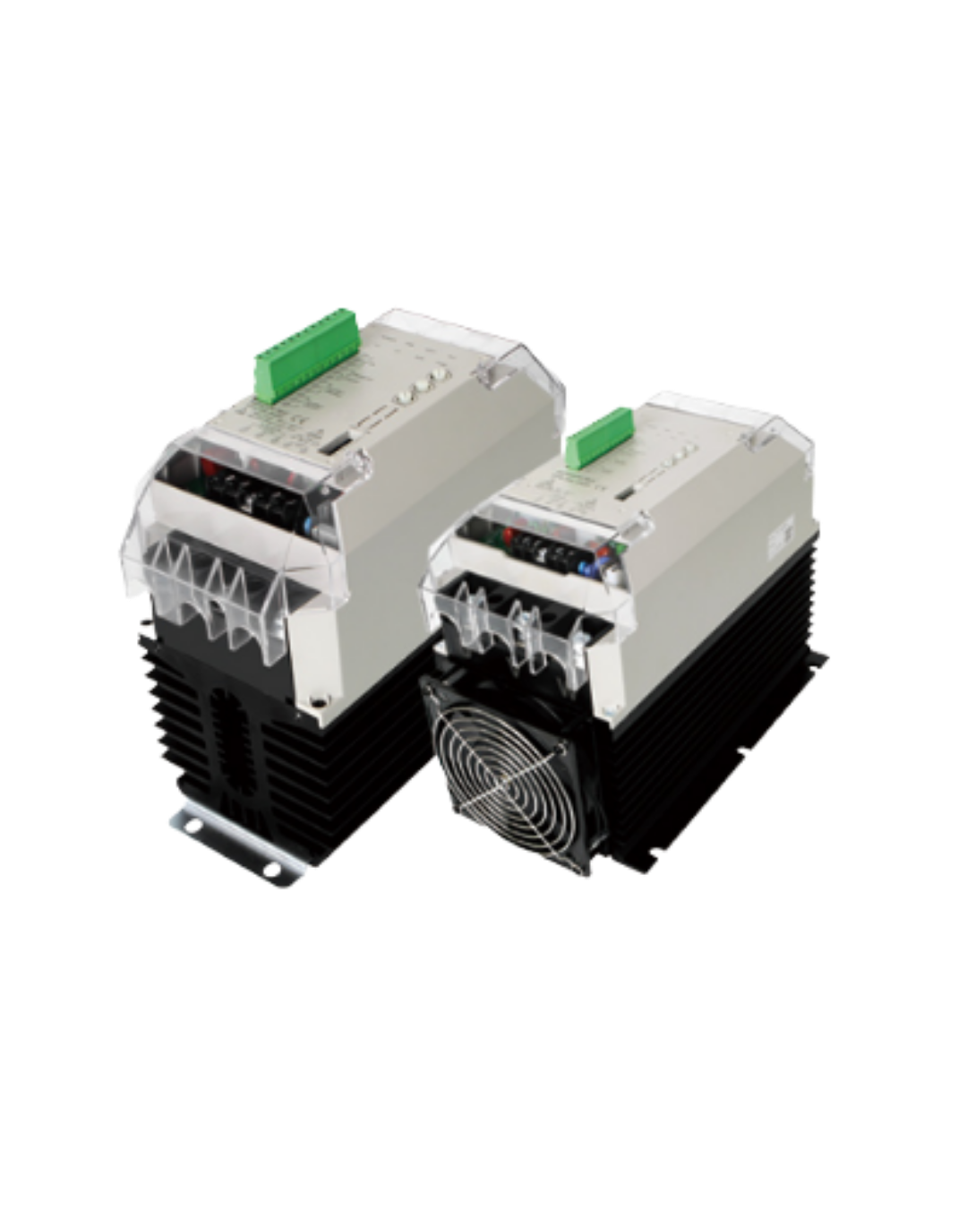 Single Phase Slim Type Power Regulator TPR-2SL